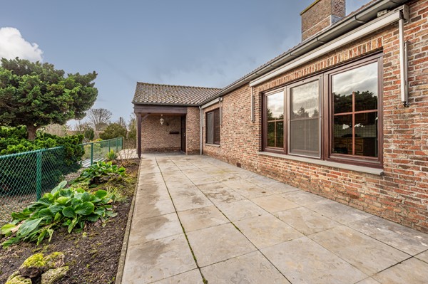 Medium property photo - Kamperseweg 7, 4543 PP Zaamslag